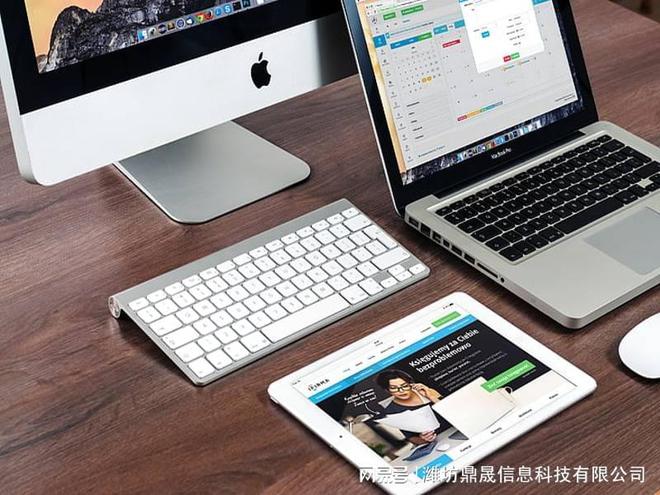 杏彩体育，网站建设的基本流程