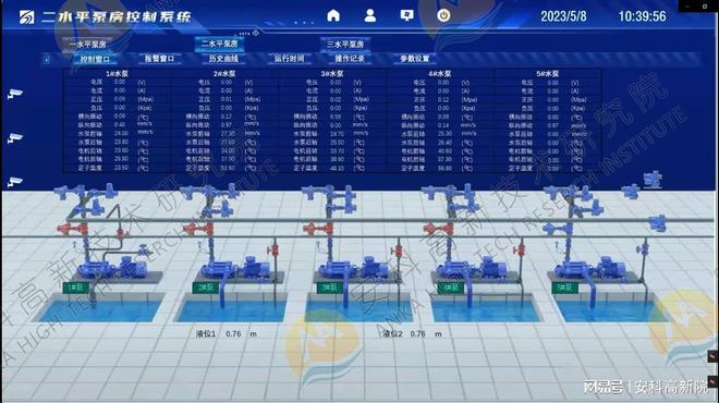 杏彩体育，安科高新技术研究院移动app介绍